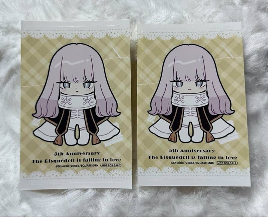 その着せ替え人形は恋をする ハニエル まとめ売り その着せ替え人形は恋をする ハニエル 15点